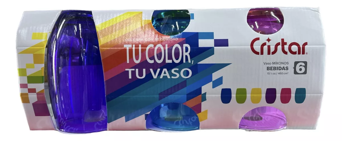 Segunda imagen para búsqueda de vasos personalizados