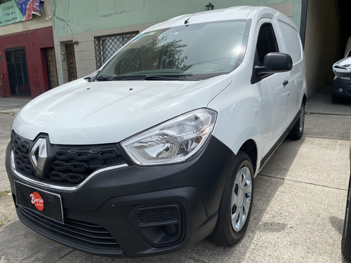 Renault Kangoo 1.6 Ph3 Authentique Plus Lc