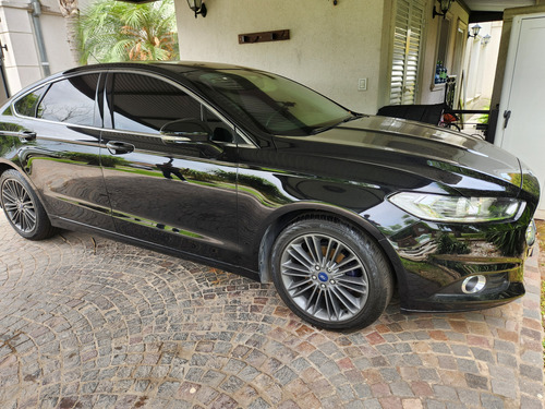 Ford Mondeo 2.0 Se Ecoboost At 240cv