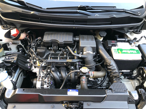 Hyundai HB20 1.0 Comfort Plus Flex 5p