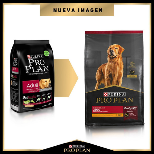 Proplan Adult Complete 13 Kg Original Sellado