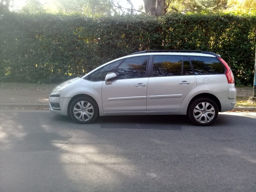 Citroën C4 Grand Picasso