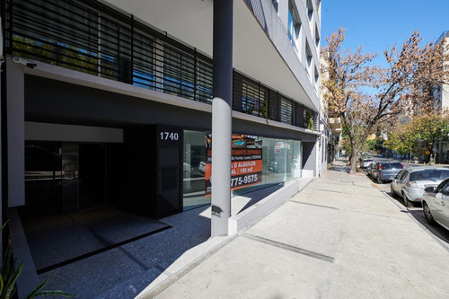 Imagen 2 de 17 de Venta Monoambiente Con Balcon Apto Profesional - Barracas
