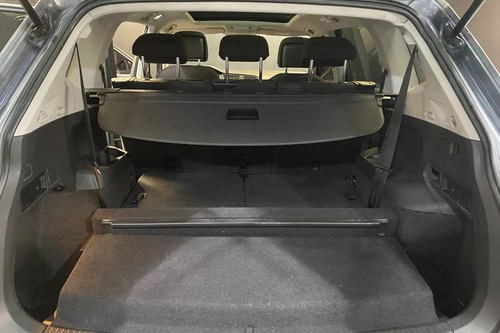 Volkswagen Tiguan Allspace 2.0 Tsi Comfortline Dsg