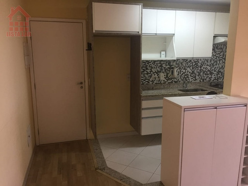 Imagem 3 de 18 de Apartamento Para Venda, 2 Dormitórios, Saúde - São Paulo - 1737