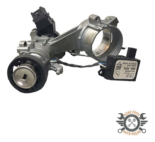 Kit Code Do Gm Onix Lt 1.0 Mec 5m 2014/2014 (Usado)