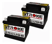 Comprar 2 Baterias 45ah 24v Nobreak Portão Digiseno Gate 3\u002F4hp 750w