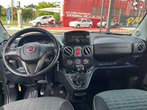 Fiat Doblo 1.8 16v Adventure Flex 5p