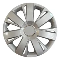 Comprar 4 Tapas De Rueda Aro 15 Modelo Universal Nuevas Envio Gratis