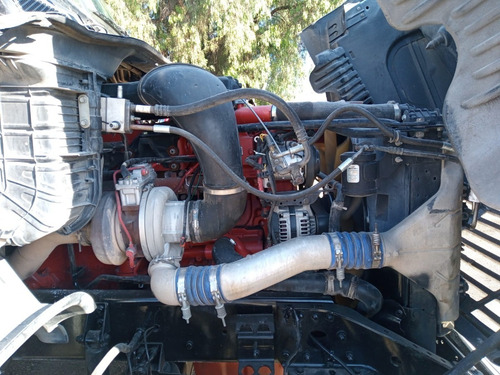 Imagen 10 de 12 de Tractocamion Freightliner Cascadia 2013