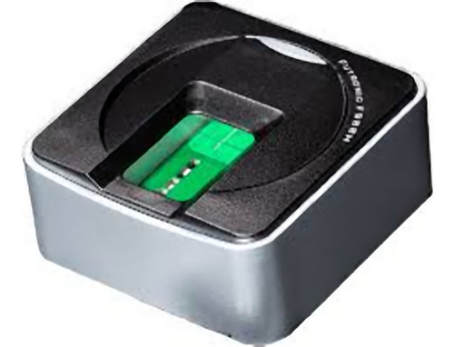 Capta Huella Biometrico Futronic Fs88h Compatible Bio Pago