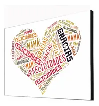 Comprar Regala Para El Dia De La Madre Un Fotocuadro Personalizado