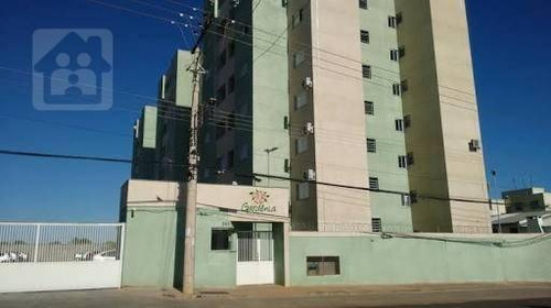Imagem 10 de 10 de Apartamento À Venda, 58 M² Por R$ 150.000,00 - Conjunto Habitacional Doutor Antônio Villela Silva - Araçatuba/sp - Ap0332