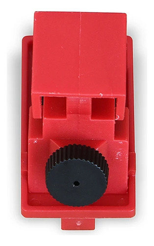 Candado Para Bloqueo De Breaker Interruptor Cb07