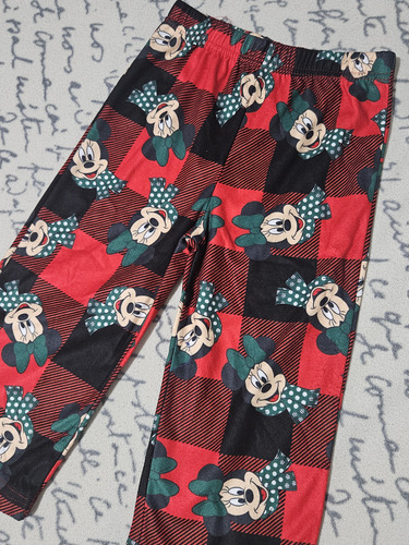 Pijama Infantil Disney Mickey Mouse Sin Género