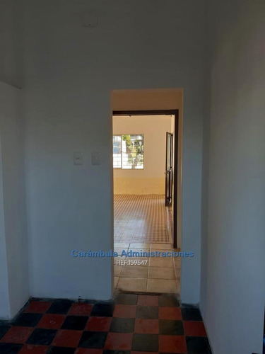 Imagen 9 de 21 de Linda Casa De 2 Dormitorios. Ideal Renta!! Cw159647