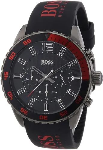 Reloj Hugo Boss 1512901 Deportivo Original Entrega Inmediata
