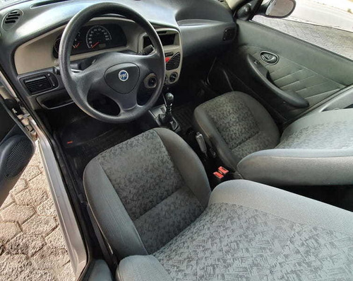 Imagem 8 de 9 de Fiat Palio 1.0 Fire Flex 4pts