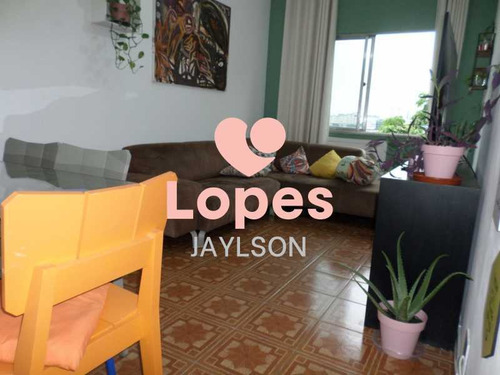 Imagem 1 de 15 de Apartamento - 02 Quartos - Cachambi - 554185