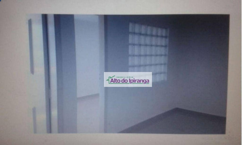 Imagem 17 de 23 de Sala, 43 M² - Venda Por R$ 480.000,00 Ou Aluguel Por R$ 2.000,00/mês - Vila Nova Conceição - São Paulo/sp - Sa0141