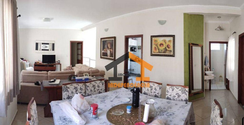 Imagem 1 de 18 de Casa À Venda, 312 M² Por R$ 750.000,00 - Nova Itatiba - Itatiba/sp - Ca1255