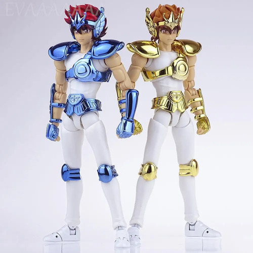 Cloth Myth Ex - Seiya De Pégasus - Versão Mangá - Great Toys