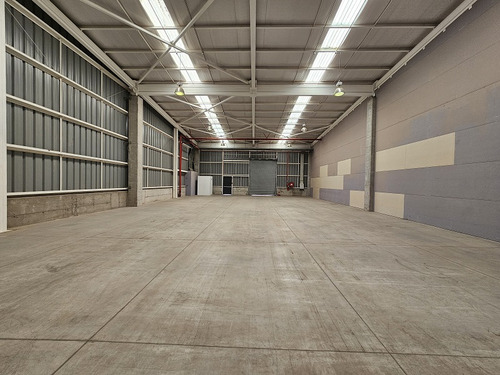 (bod) Bodega De 436 M2 En Condominio