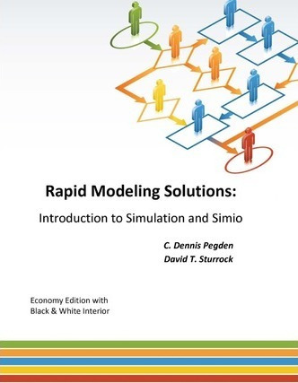 Libro Rapid Modeling Solutions : Introduction To Simulati...