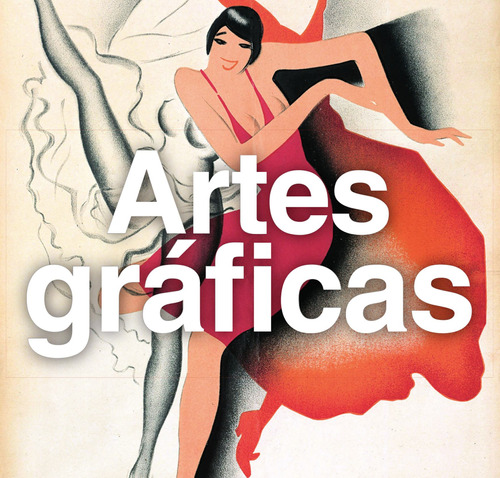 Artes Gráficas, de Sanna, Angela. Editora Paisagem Distribuidora de Livros Ltda., capa dura em português, 2010