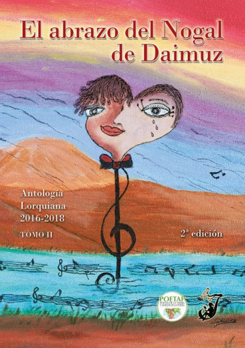 El Abrazo Del Nogal De Daimuz Ii, De Vários Autores. Editorial Juglar, Tapa Blanda En Español