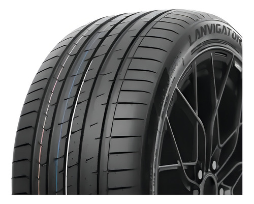 Pneu 235/45r18 98y Catchpower Plus Lanvigator Aro R18