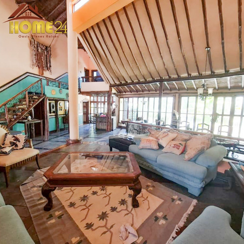 Imagen 9 de 10 de Casa En Las Villas