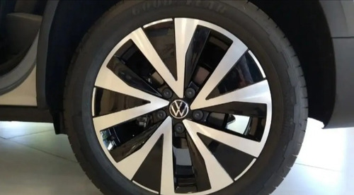 Imagen 8 de 15 de Volkswagen Taos Tsi 2.0 X Plan Nacional!!!