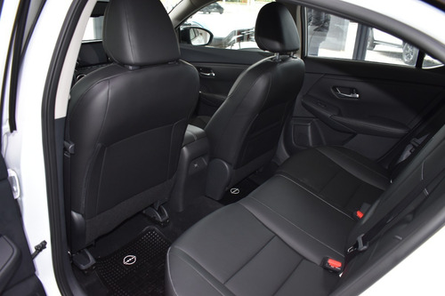 Imagen 11 de 25 de Nissan Sentra Exclusive Cvt 2.0 Cesar