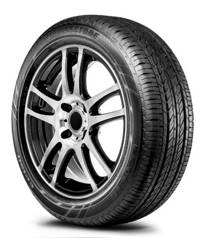 Neumático Bridgestone Ecopia Ep150 185 60 R14 Fiat Ford Vw