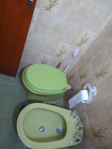 Oportunidad! Triplex Todos Los Servicios Av. Tucuman Al 3200