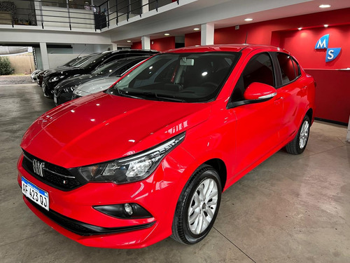 Fiat Cronos 1.3 Drive Mt