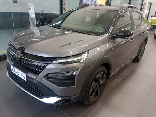 Renault Kardian 1.0 Tce Premiere Edition 200 Edc