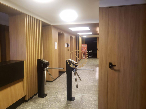 Imagem 7 de 9 de Sala À Venda, 28 M² Por R$ 250.000,00 - Várzea - Teresópolis/rj - Sa0005