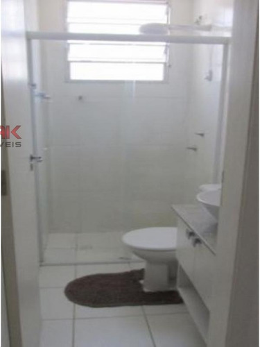 Ref.: 2899 - Apartamento Em Jundiaí Para Venda - V2899
