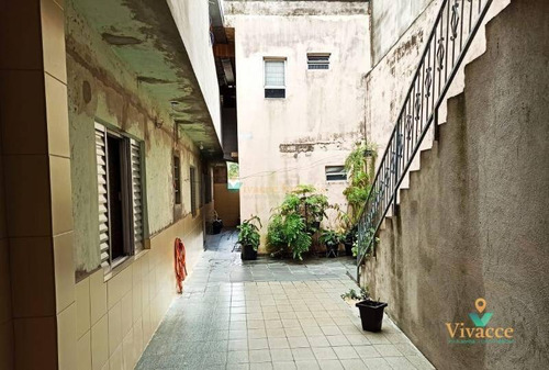 Imagem 23 de 30 de Sobrado Com 4 Dormitórios À Venda, 196 M² Por R$ 500.000,00 - Cidade Líder - São Paulo/sp - So0206