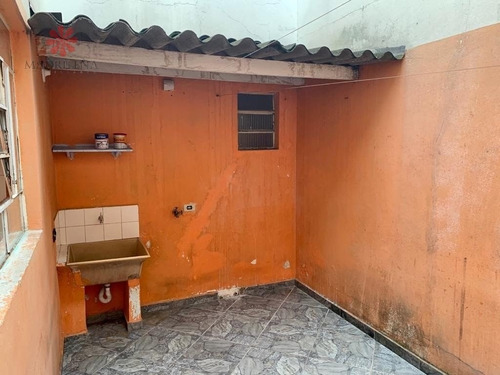Imagem 13 de 15 de Casa Sobrado Em Vila Rio Branco - São Paulo - 1102