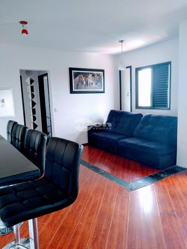 Imagem 1 de 8 de Apartamento - Nova Petropolis - Ref: 2358 - V-2358