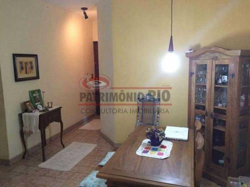 Imagem 6 de 15 de Apartamento-à Venda-vista Alegre-rio De Janeiro - Paap22069