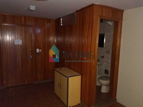 Imagem 8 de 15 de Sala No Centro!! - Bosl00068