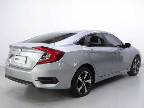 Imagem 2 de 10 de Honda Civic Sedan Exl 2.0 Flex 16v 4p Aut 2019