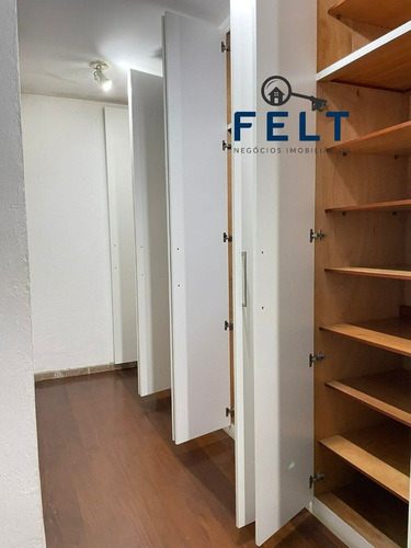 Imagem 14 de 15 de Casa Em Condominio - Alphaville - Ref: 2656 - L-2656
