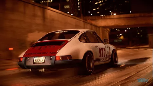 Game: Need For Speed 2015 - Ps4 - Hits - Mídia Física em Promoção