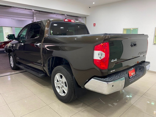 Toyota Tundra 5.7 Limited 4x4 At