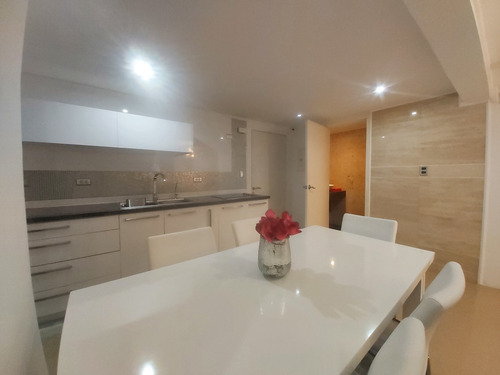 Imagen 10 de 25 de Venta Apartamento 70mt2 2h/3b/2e La Unión - El Hatillo